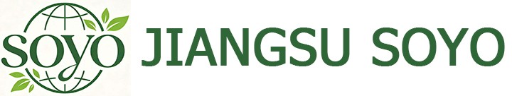 Jiangsu Soyo Ingredients Co., Ltd