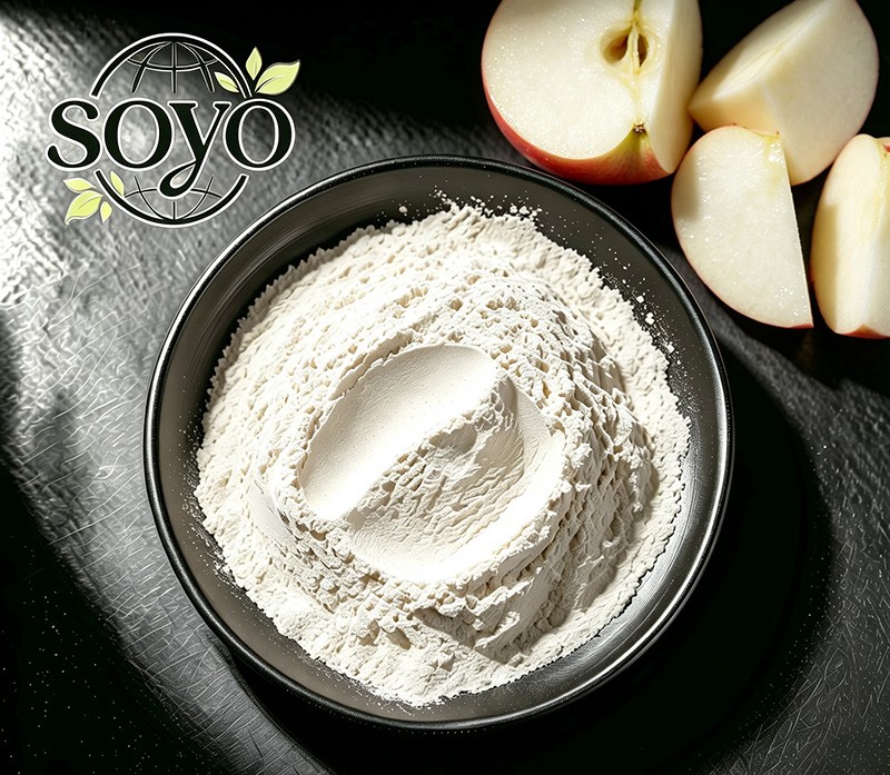 Organic Apple Powder