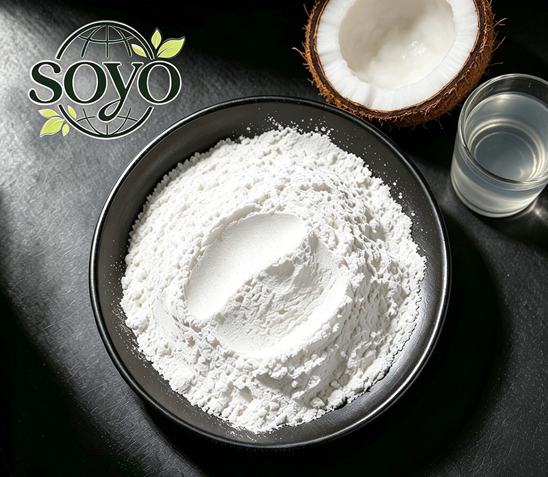 Organic Coconut Water Powder
