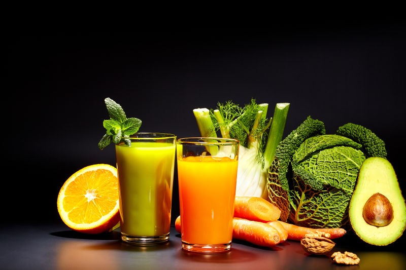 25+ Best Drinks for Gut Health