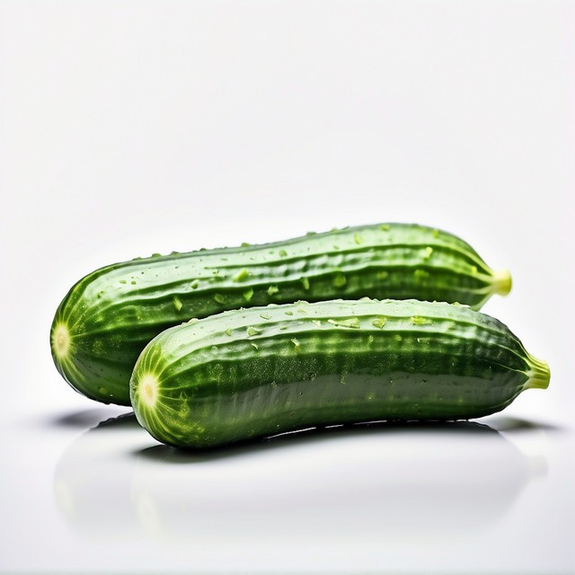 Cucumber Nutrition Can Help You Detox & Manage Weight